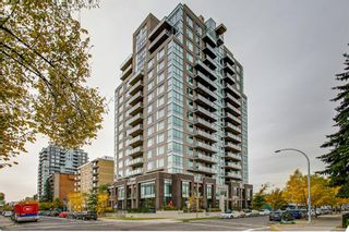 Photo 1: 1502 1500 7 Street SW in Calgary: Beltline Apartment for sale : MLS®# A1229538
