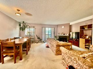 Photo 4: 101 8511 WESTMINSTER Highway in Richmond: Brighouse Condo for sale : MLS®# R2752634
