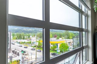 Photo 4: 520 95 MOODY Street in Port Moody: Port Moody Centre Condo for sale in "THE STATION" : MLS®# R2575449
