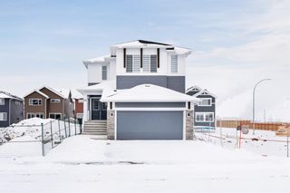 Photo 1: 181 Red Embers Place NE in Calgary: Redstone Detached for sale : MLS®# A1189141