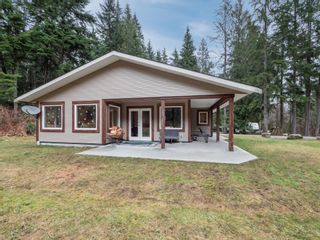 Photo 1: 2089 PORT MELLON Highway in Gibsons: Gibsons & Area House for sale (Sunshine Coast)  : MLS®# R2760609