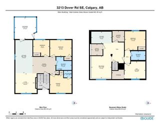 Photo 36: 3213 Dover Road SE in Calgary: Dover Detached for sale : MLS®# A2122540