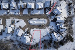 Photo 1: 18 SILVER RIDGE WAY in Fernie: Vacant Land for sale : MLS®# 2475007