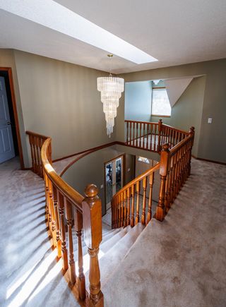 Photo 18: 7815 ST THOMAS Place in Prince George: St. Lawrence Heights House for sale in "ST DENIS HEIGHTS" (PG City South West)  : MLS®# R2793538