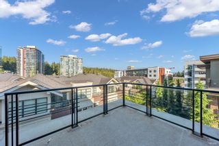 Photo 14: 416 3478 WESBROOK Mall in Vancouver: University VW Condo for sale (Vancouver West)  : MLS®# R2786107