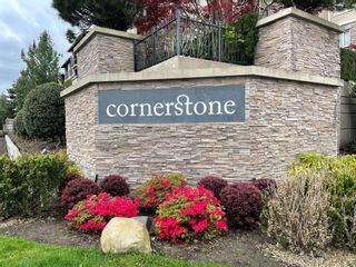 Photo 2: 113 21009 56 Avenue in Langley: Salmon River Condo for sale in "Cornerstone" : MLS®# R2685702