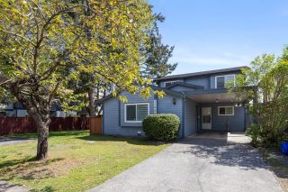 Main Photo: 11486 KINGCOME Avenue in Richmond: Ironwood House for sale : MLS®# R2880595