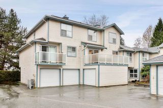 Photo 1: 13 1838 HARBOUR Street in Port Coquitlam: Citadel PQ Townhouse for sale in "GRACEDALE" : MLS®# R2424982