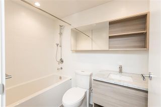 Photo 12: 2405 652 WHITING Way in Coquitlam: Coquitlam West Condo for sale in "MARQUEE-LOUGHEED HEIGHTS 3" : MLS®# R2530185