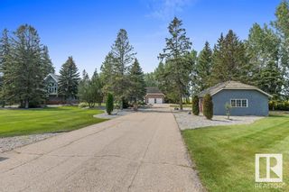 Photo 36: 60 54020 RGE RD 261: Rural Sturgeon County House for sale : MLS®# E4386664