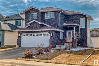 Photo 1: 17080 114 Street in Edmonton: Zone 27 House for sale : MLS®# E4383175