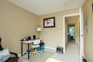 Photo 16: 43 1561 BOOTH Avenue in Coquitlam: Maillardville Townhouse for sale in "THE COURCELLES" : MLS®# R2297368