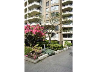 Photo 20: 203 5790 PATTERSON Avenue in Burnaby: Metrotown Condo for sale in "REGENT" (Burnaby South)  : MLS®# V1026684