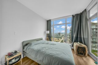 Photo 15: 2403 1888 GILMORE Avenue in Burnaby: Brentwood Park Condo for sale in "Triomphe" (Burnaby North)  : MLS®# R2816715
