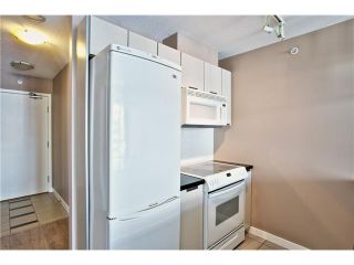 Photo 6: 1805 1082 SEYMOUR Street in Vancouver: Downtown VW Condo for sale in "FREESIA" (Vancouver West)  : MLS®# V1075542