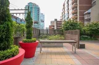 Photo 18: 802 1308 HORNBY Street in Vancouver: Downtown VW Condo for sale in "Salt" (Vancouver West)  : MLS®# R2712083