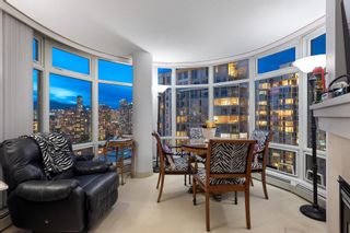 Photo 3: 3005 1199 MARINASIDE Crescent in Vancouver: Yaletown Condo for sale in "AQUARIUS 1" (Vancouver West)  : MLS®# R2694636