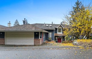 Photo 1: 5485 KEITH Road in West Vancouver: Caulfeild House for sale : MLS®# R2740098
