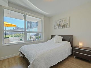 Photo 12: 301 125 E 14TH Street in North Vancouver: Central Lonsdale Condo for sale in "Centreview" : MLS®# R2786423