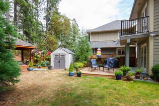 Photo 43: 2100 Longspur Dr in Langford: La Bear Mountain House for sale : MLS®# 854549