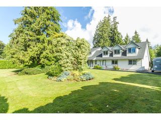 Photo 20: 31556 ISRAEL Avenue in Mission: Mission BC House for sale : MLS®# R2087582