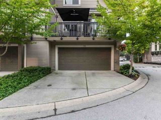 Photo 27: 726 ORWELL Street in North Vancouver: Lynnmour Townhouse for sale in "Wedgewood by Polygon" : MLS®# R2500481