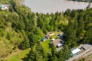 Photo 21: 21510 TRANS CANADA Highway: Hope Manufactured Home for sale (Hope & Area)  : MLS®# R2825994