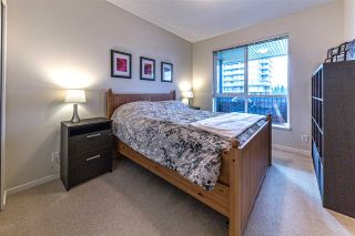 Photo 9: 404 1135 WINDSOR Mews in Coquitlam: New Horizons Condo for sale in "Bradley House at Windsor Gate" : MLS®# R2237566