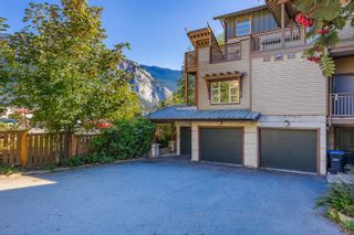 Photo 12: 38226 EAGLEWIND Boulevard in Squamish: Downtown SQ Townhouse for sale : MLS®# R2722333