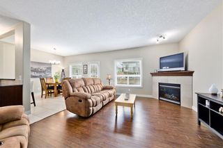 Photo 24: 58 EVERHOLLOW MR SW in Calgary: Evergreen House for sale : MLS®# C4255811