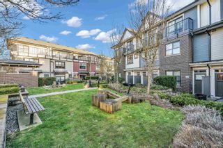 Photo 23: 43 7039 MACPHERSON Avenue in Burnaby: Metrotown Townhouse for sale in "Villo Metrotown" (Burnaby South)  : MLS®# R2861815