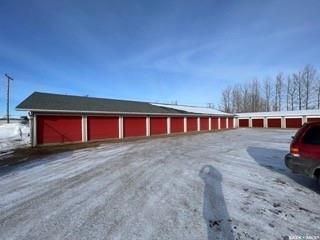 Photo 27: 465 Broadway Street East in Yorkton: Commercial for sale : MLS®# SK921378