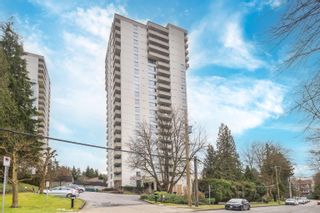 Photo 20: 1106 4160 SARDIS Street in Burnaby: Central Park BS Condo for sale in "Central Park Place" (Burnaby South)  : MLS®# R2750109