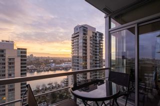 Photo 36: 1906 1483 HOMER Street in Vancouver: Yaletown Condo for sale in "The Waterford" (Vancouver West)  : MLS®# R2780904