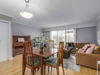 Photo 5: 1 4951 57 Street in Delta: Hawthorne Townhouse for sale in "OASIS" (Ladner)  : MLS®# R2339888