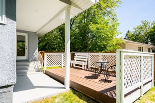 Photo 28: Woodhaven Bungalow: House for sale (Winnipeg) 