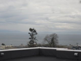 Photo 10: 102 1341 GEORGE Street: White Rock Condo for sale in "Ocean View Apartment" (South Surrey White Rock)  : MLS®# F1302676
