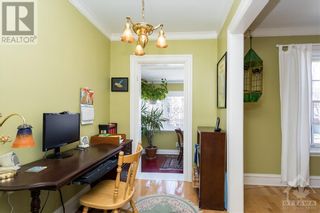 Photo 16: 122 BAYSWATER AVENUE in Ottawa: House for sale : MLS®# 1343516