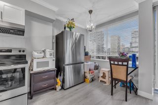 Photo 11: 1101 1219 HARWOOD Street in Vancouver: West End VW Condo for sale (Vancouver West)  : MLS®# R2844842