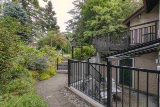Photo 34: 4120 MAPLE Crescent in Vancouver: Quilchena House for sale in "Quilchena" (Vancouver West)  : MLS®# R2552052