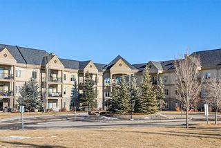 Photo 34: 310 52 Cranfield Link SE in Calgary: Cranston Apartment for sale : MLS®# A1180103