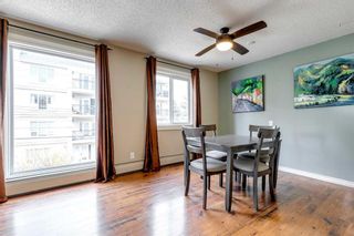 Photo 10: 304 1059 5 Avenue NW in Calgary: Sunnyside Apartment for sale : MLS®# A2126353