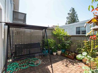 Photo 19: 6 232 E 6TH Street in North Vancouver: Lower Lonsdale Townhouse for sale : MLS®# R2393967
