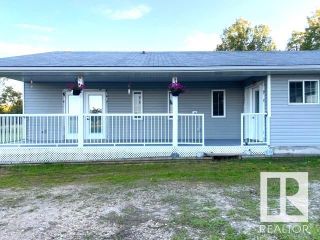 Photo 3: 6203 TWP RD 550: Rural Lac Ste. Anne County House for sale : MLS®# E4358267