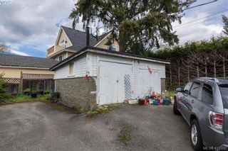 Photo 2: 1022 Summit Ave in VICTORIA: Vi Mayfair House for sale (Victoria)  : MLS®# 817774