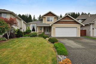 Photo 1: 5415 WESTWOOD Drive in Chilliwack: Promontory House for sale (Sardis)  : MLS®# R2066553