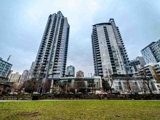 Photo 2: 2102 1199 SEYMOUR Street in Vancouver: Downtown VW Condo for sale in "BRAVA" (Vancouver West)  : MLS®# R2537110