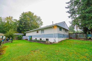 Photo 18: 22160 123 Avenue in Maple Ridge: West Central House for sale : MLS®# R2412563