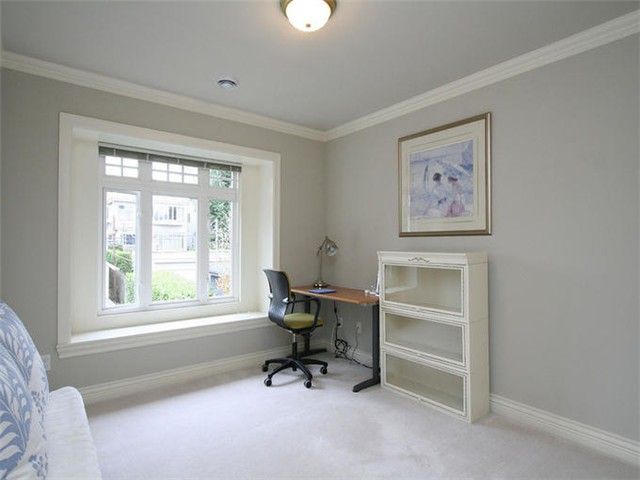 Photo 13: Photos: 3016 W 24TH AV in Vancouver: Dunbar House for sale (Vancouver West)  : MLS®# V1034702