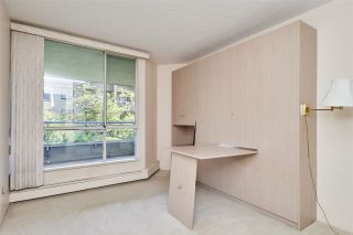 Photo 13: 314 518 MOBERLY ROAD in Vancouver: False Creek Condo for sale (Vancouver West)  : MLS®# R2404067